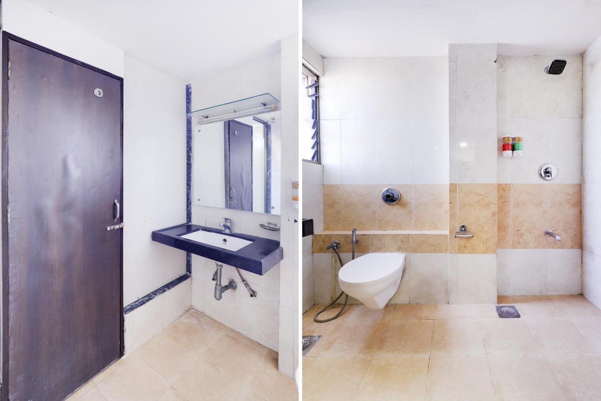 โอโย 74335 โฮเทล ทศ Hotel วาโดดารา ภายนอก รูปภาพ